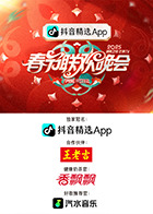 2025湖南卫视芒果TV版春节联欢晚会海报图片