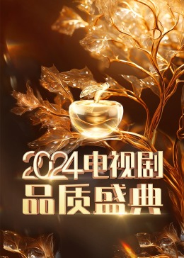 电视剧品质盛典海报图片