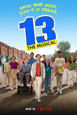 133:TheMusical
