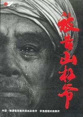 被告山杠爷海报图片