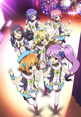 Re:STAGEDreamDays♪海报图片