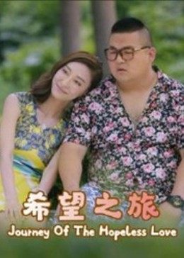 希望之旅2017海报图片