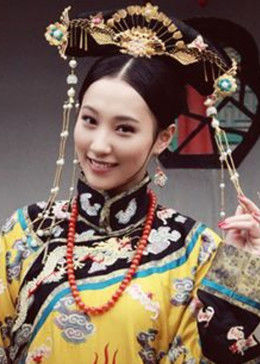 拜见婆婆大人