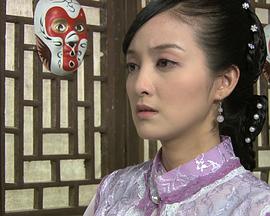 蒙面人海报图片