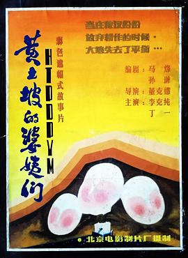 黄土坡的婆姨们海报图片