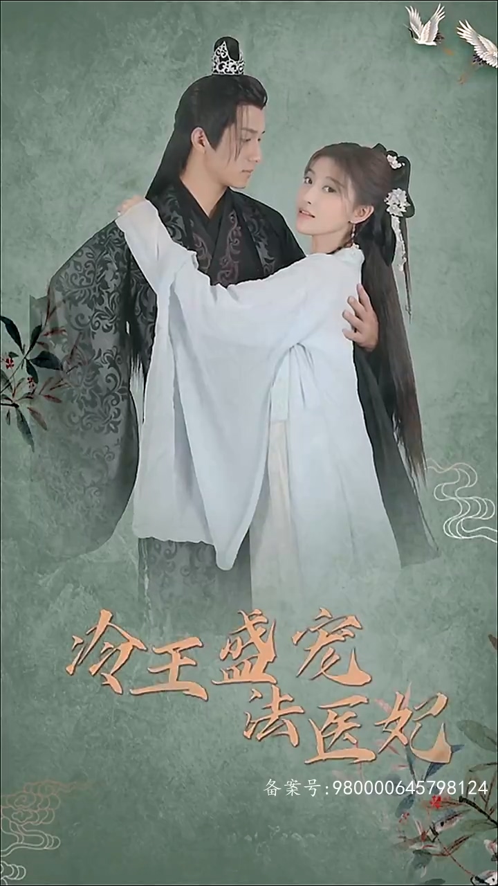 凤还巢:冷王盛宠法医妃