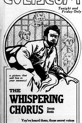 TheWhisperingChorus海报图片