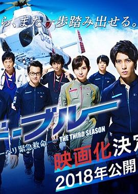 紧急救命特别版:另一个战场海报图片