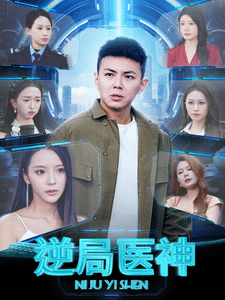 逆局医神海报图片