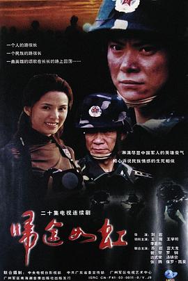 归途如虹海报图片