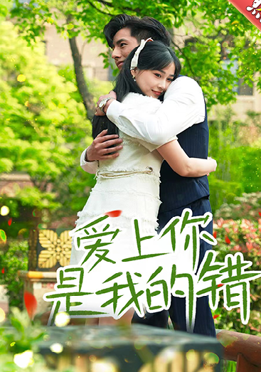 爱上你是我的错海报图片