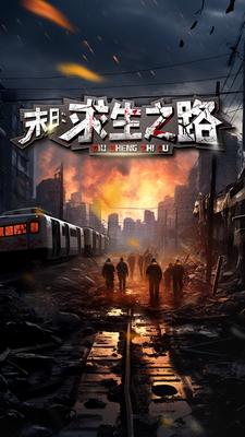 末日:求生之路
