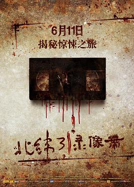 北纬31°录像带海报图片