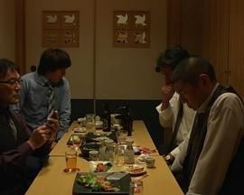 草莓之夜之午夜居酒屋海报图片