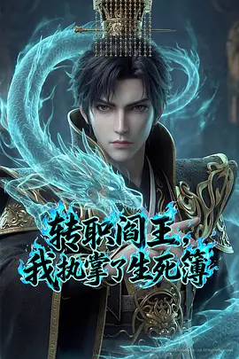 转职阎王我执掌了生死簿