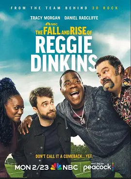 雷吉丁金斯的兴衰