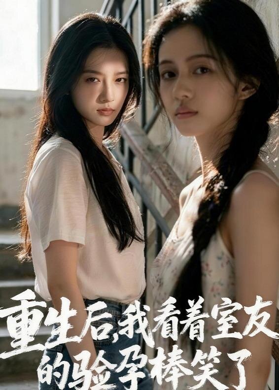 重生后我看着室友的验孕棒笑了